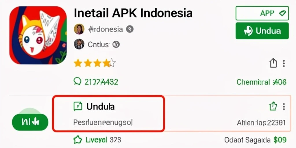 Tampilan antarmuka yang menarik dan mudah dinavigasi.