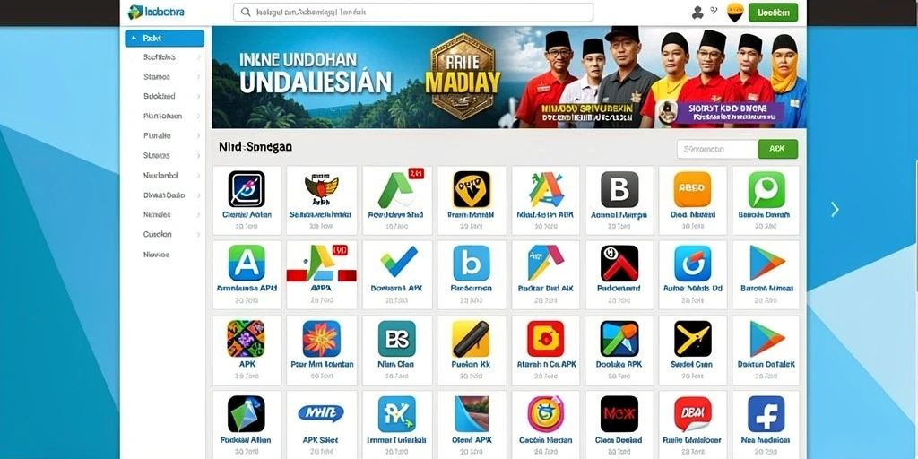 Tangkapan layar pertama menunjukkan gameplay yang memukau.