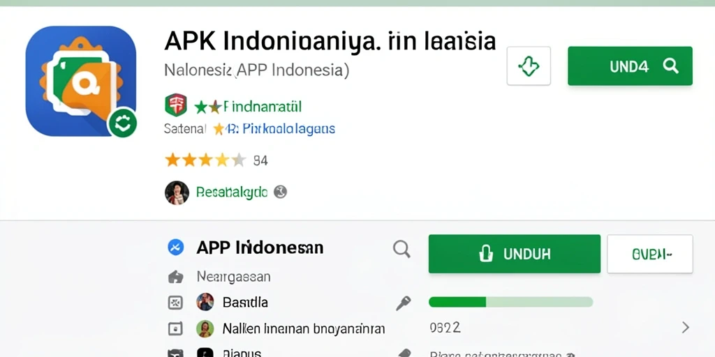 Tampilan pertama gameplay N9TURBO yang memukau.