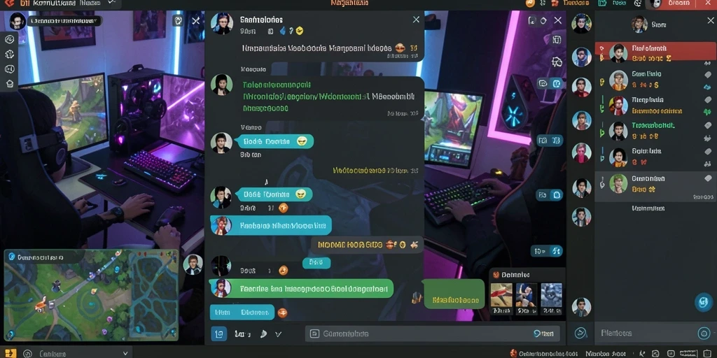 Antarmuka utama aplikasi SS88BET yang menarik.