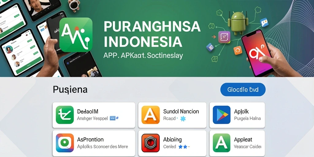 Tampilan antarmuka yang sederhana dan menarik.
