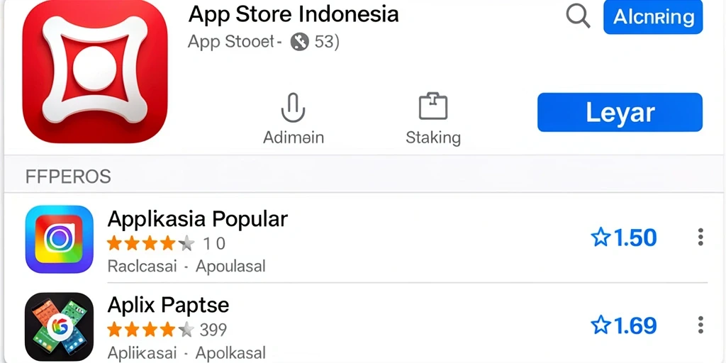 Tangkapan layar yang menunjukkan aksi seru dalam permainan.